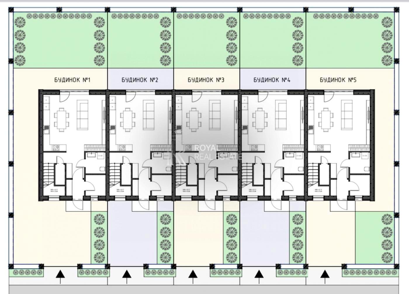 House by the address (area 140 m²) - Atlanta.ua - photo 23