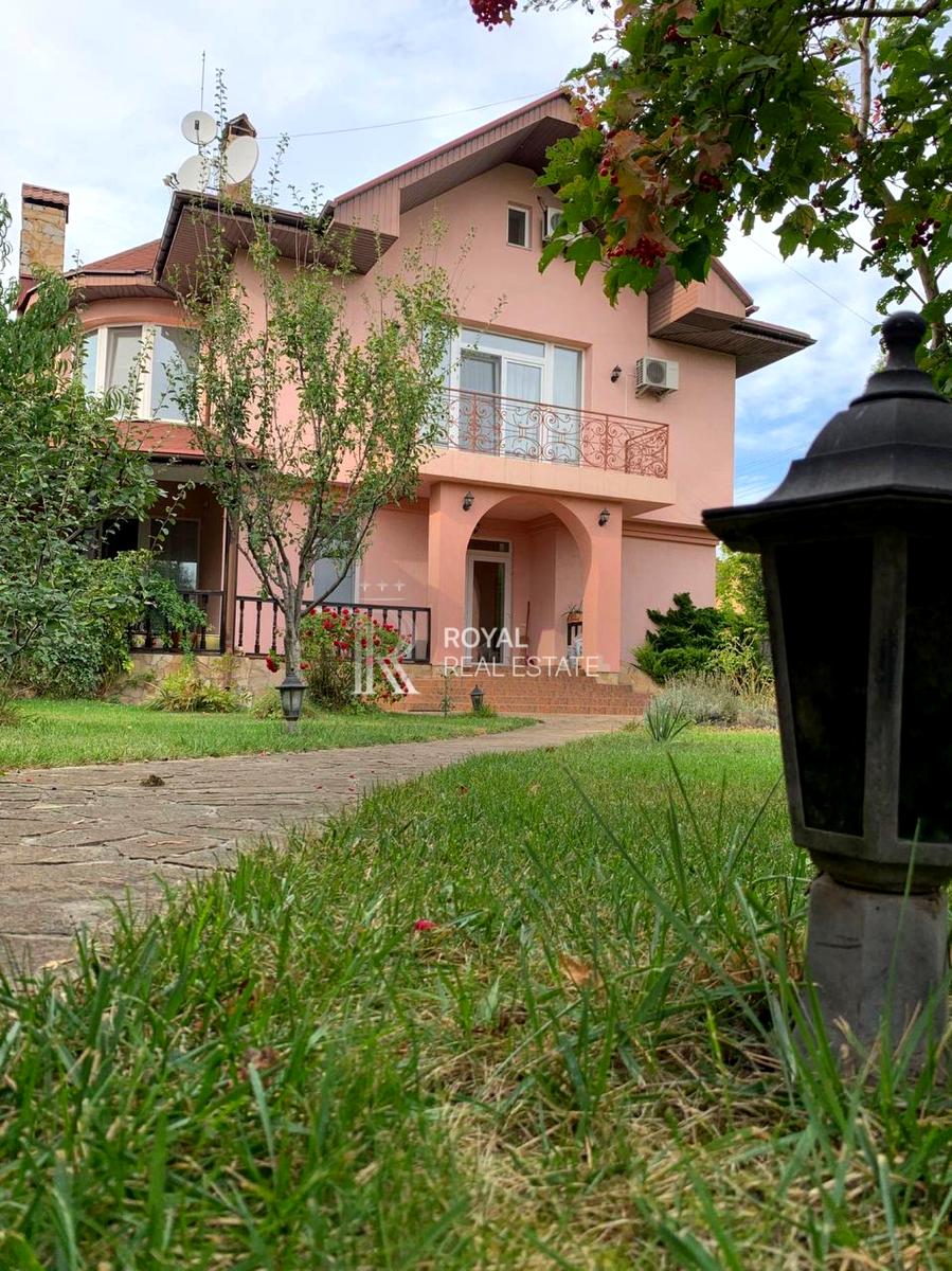 Дом по адресу (площадь 375 м²) - Atlanta.ua - фото 3