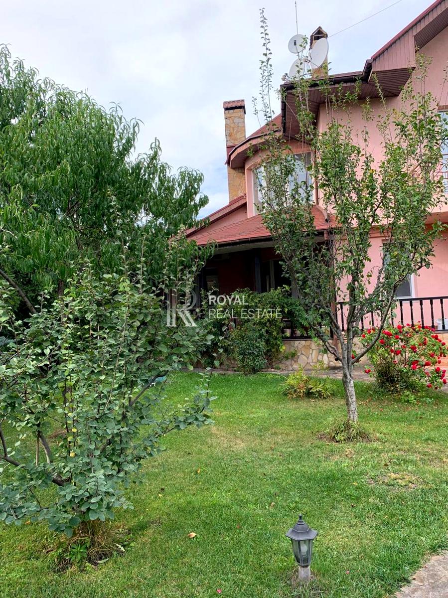 Дом по адресу (площадь 375 м²) - Atlanta.ua - фото 2