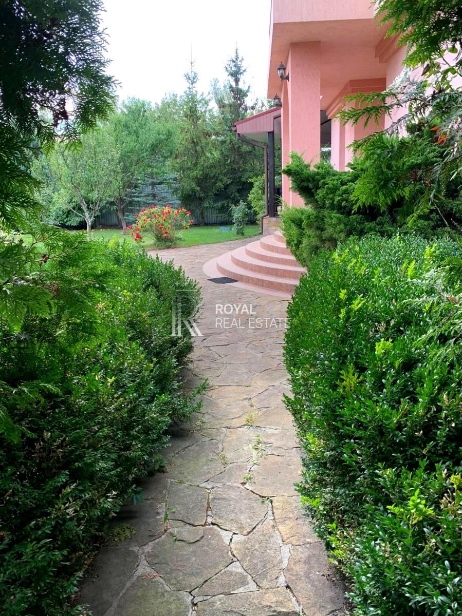 Дом по адресу (площадь 375 м²) - Atlanta.ua - фото 4