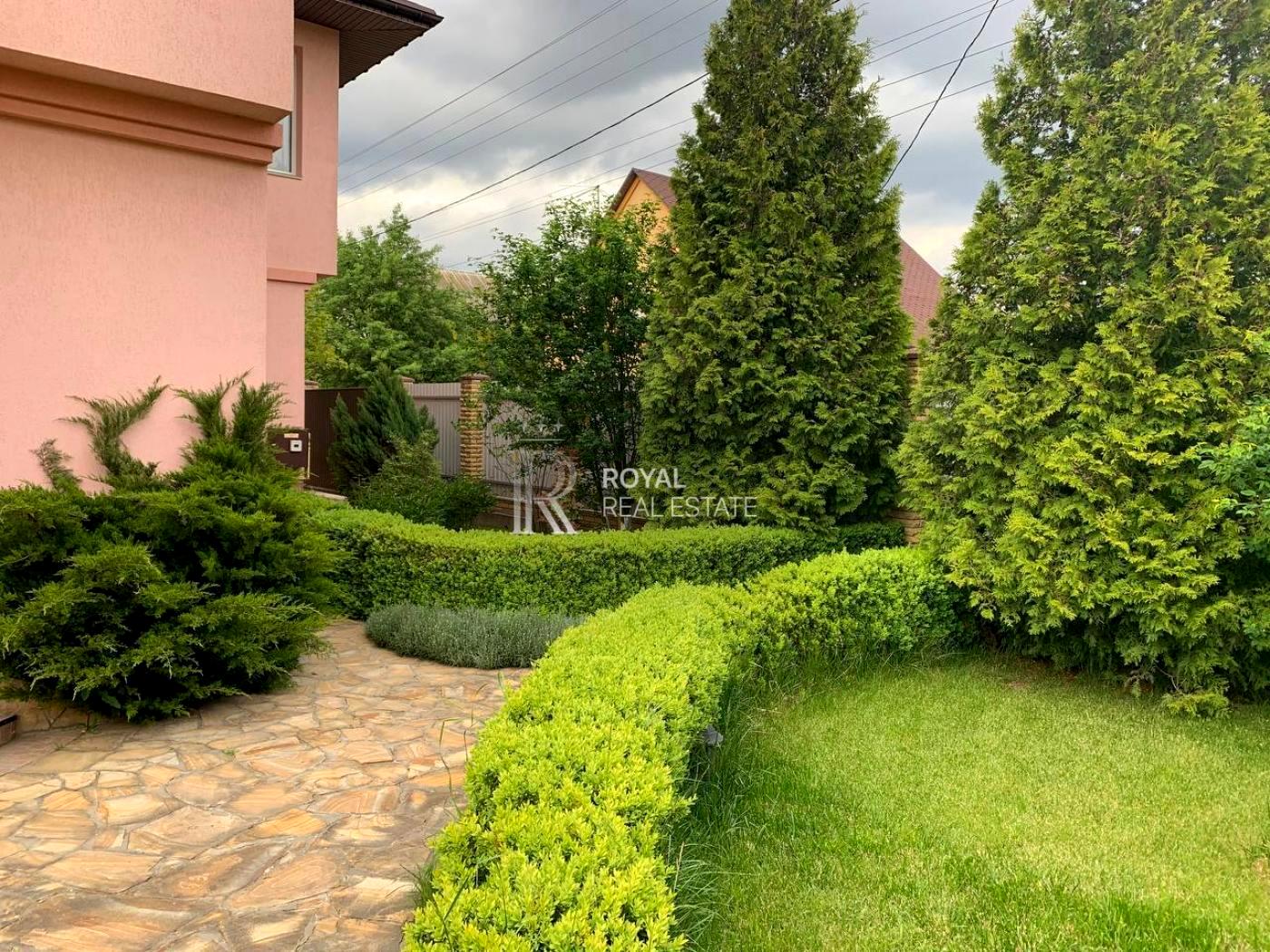 Дом по адресу (площадь 375 м²) - Atlanta.ua - фото 9