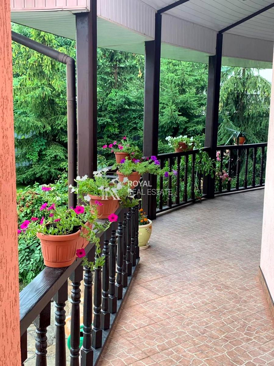 Дом по адресу (площадь 375 м²) - Atlanta.ua - фото 6