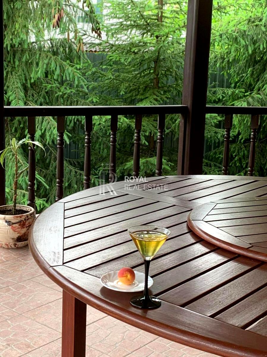 Дом по адресу (площадь 375 м²) - Atlanta.ua - фото 8