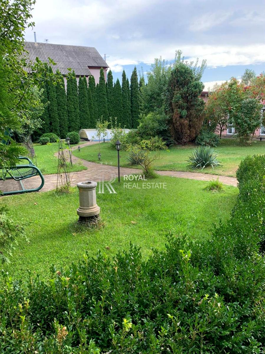 Дом по адресу (площадь 375 м²) - Atlanta.ua - фото 11