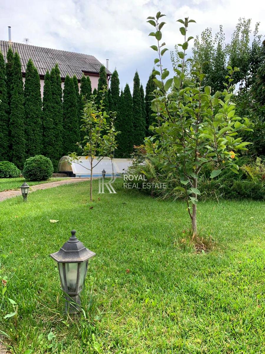 Дом по адресу (площадь 375 м²) - Atlanta.ua - фото 12