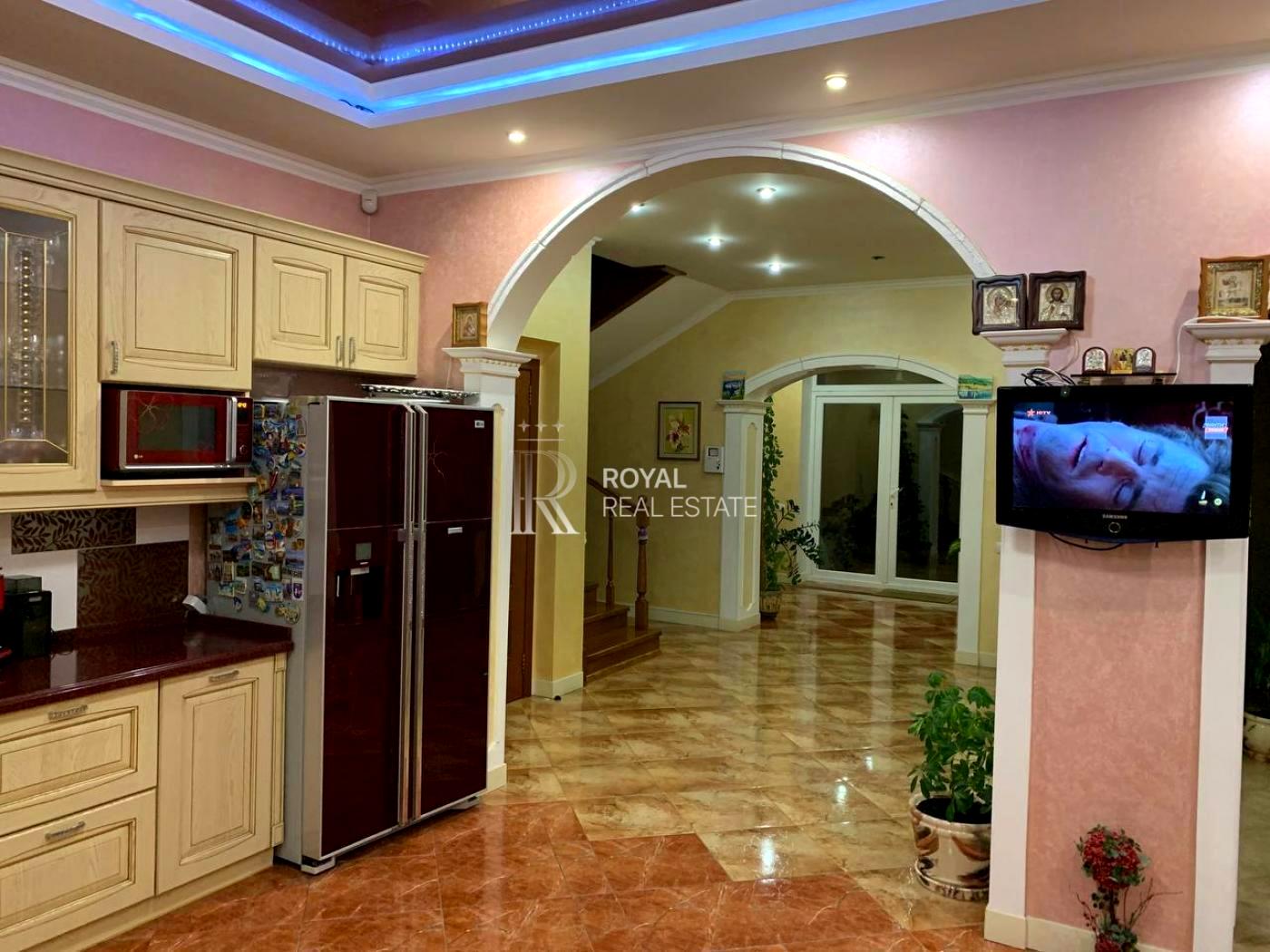 Дом по адресу (площадь 375 м²) - Atlanta.ua - фото 20