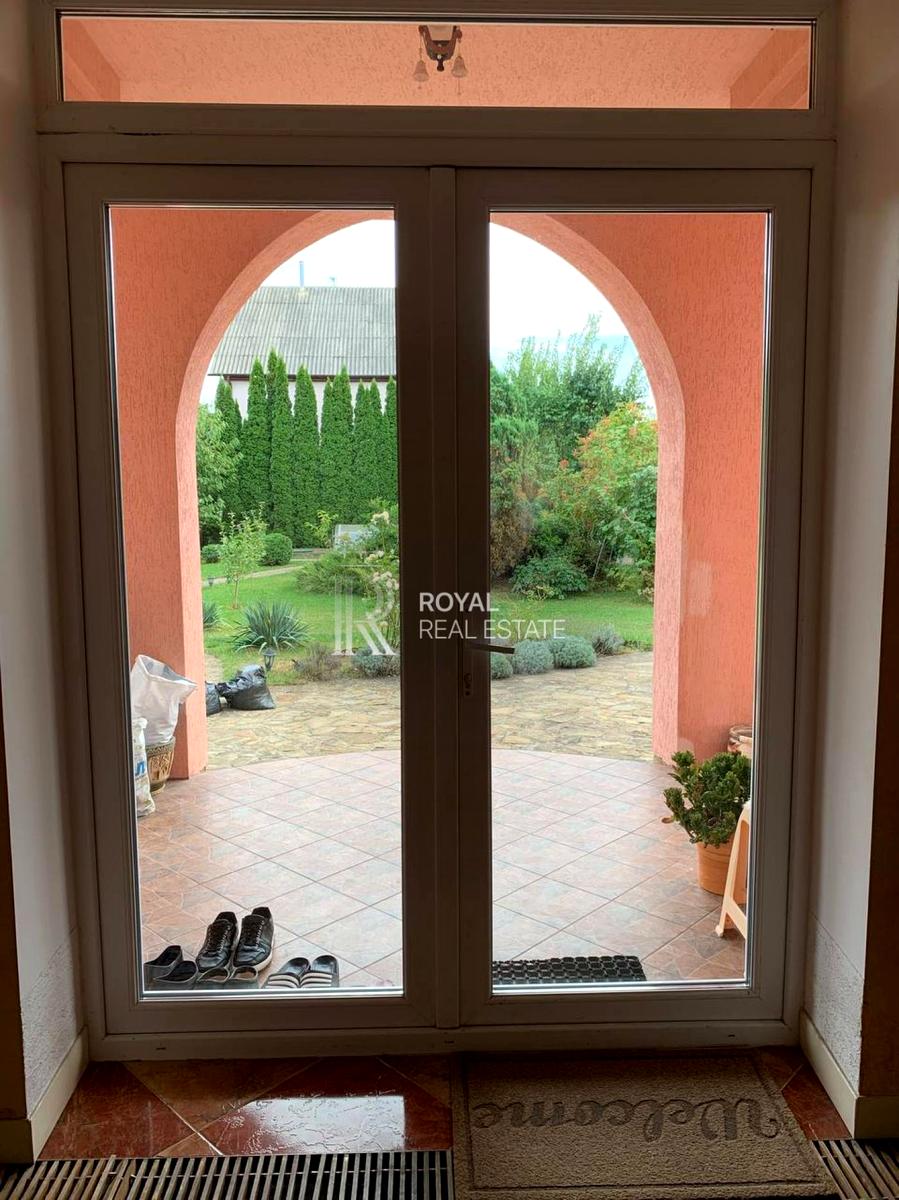 Дом по адресу (площадь 375 м²) - Atlanta.ua - фото 19