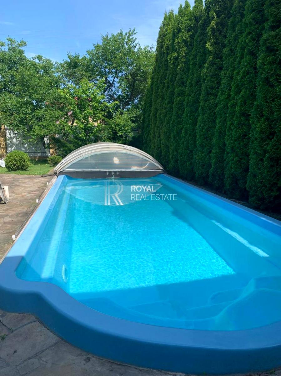 Дом по адресу (площадь 375 м²) - Atlanta.ua - фото 16