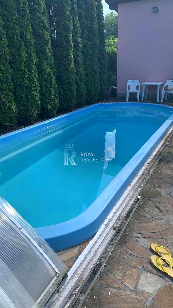 Дом по адресу (площадь 375 м²) - Atlanta.ua - фото 17