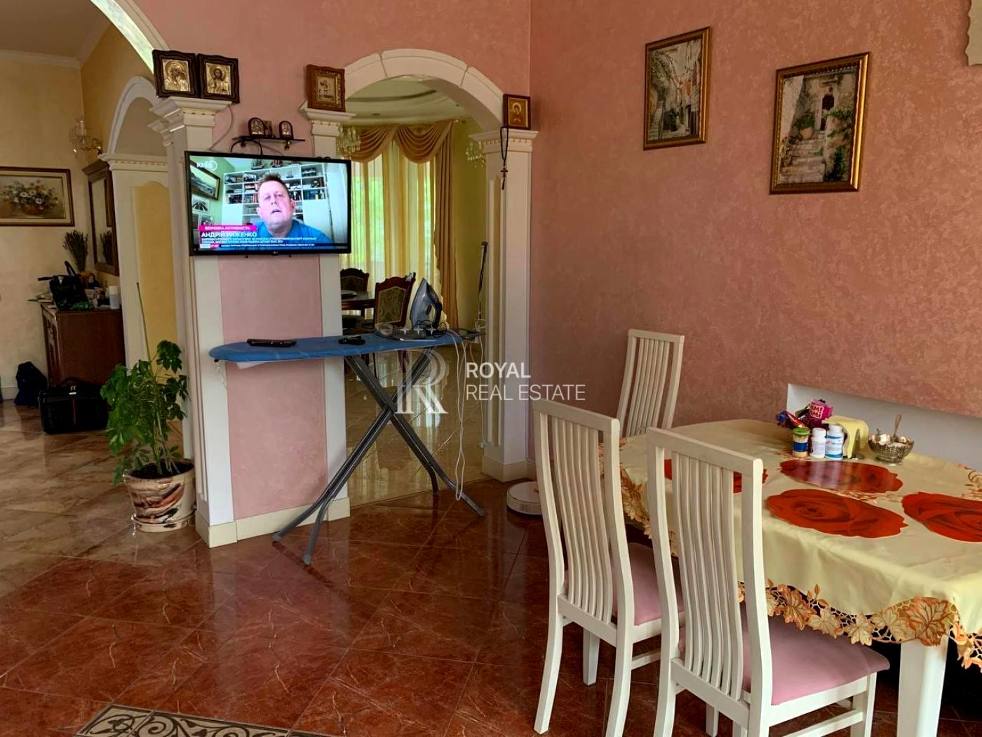 Дом по адресу (площадь 375 м²) - Atlanta.ua - фото 23