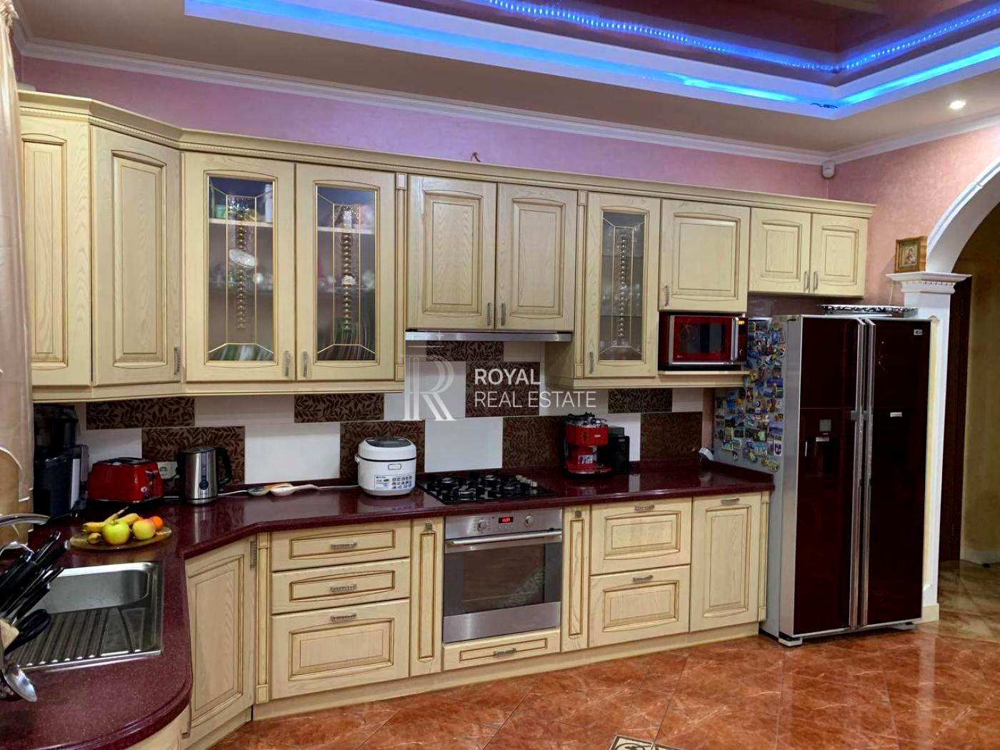 Дом по адресу (площадь 375 м²) - Atlanta.ua - фото 21