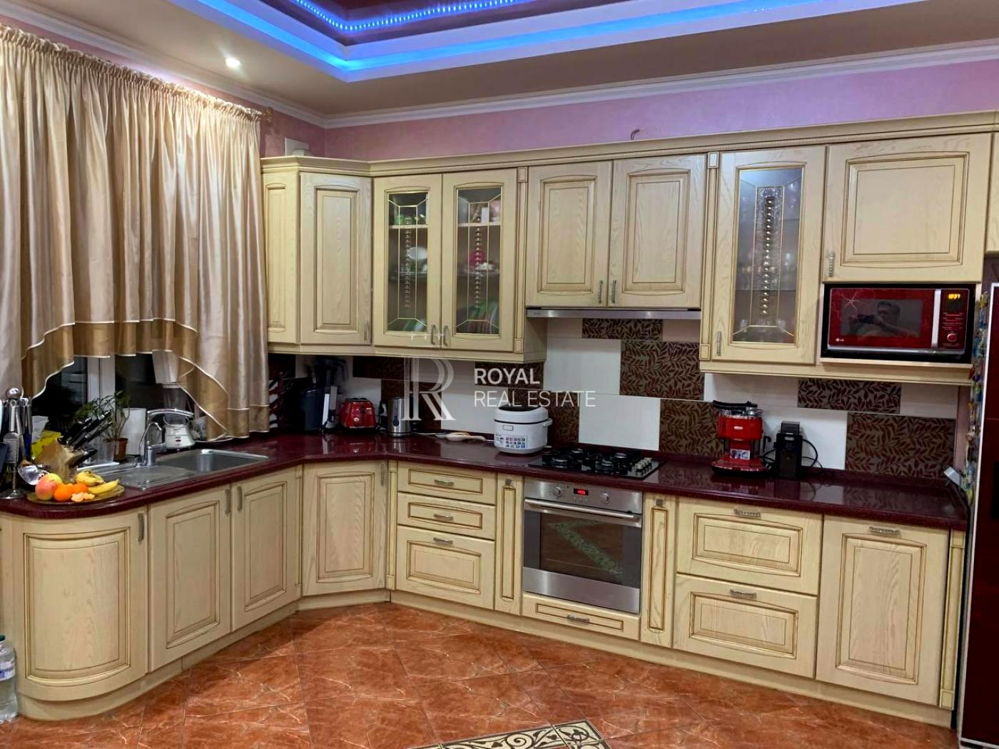 Дом по адресу (площадь 375 м²) - Atlanta.ua - фото 22