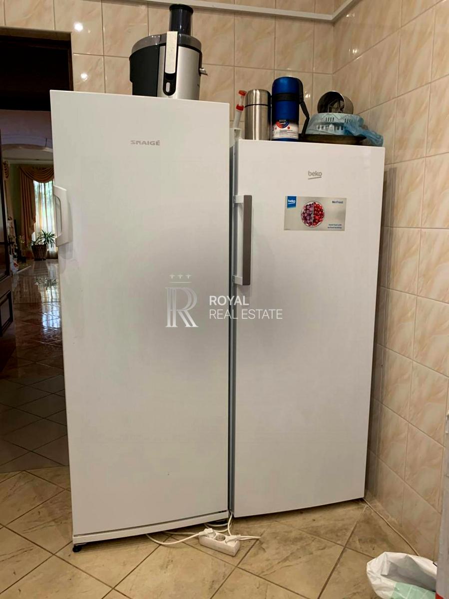 Дом по адресу (площадь 375 м²) - Atlanta.ua - фото 28