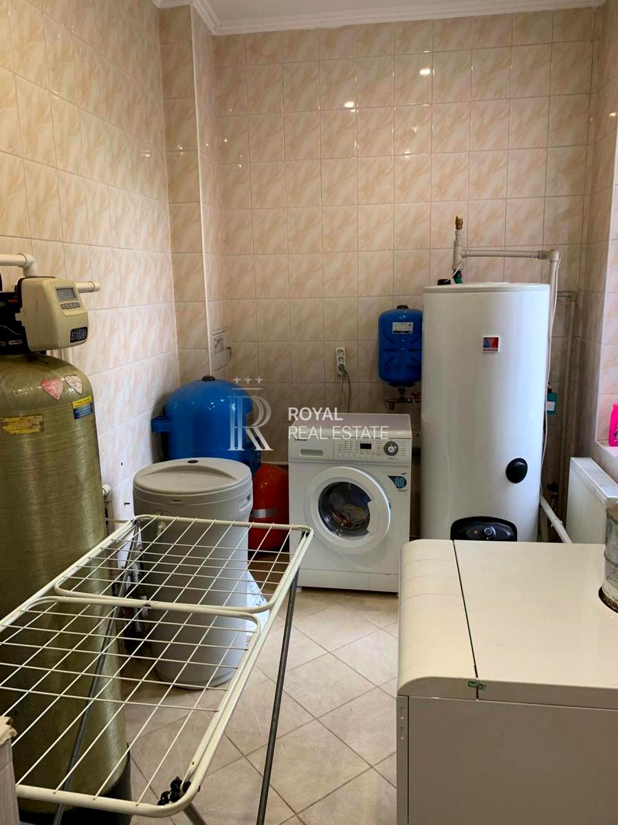 Дом по адресу (площадь 375 м²) - Atlanta.ua - фото 27