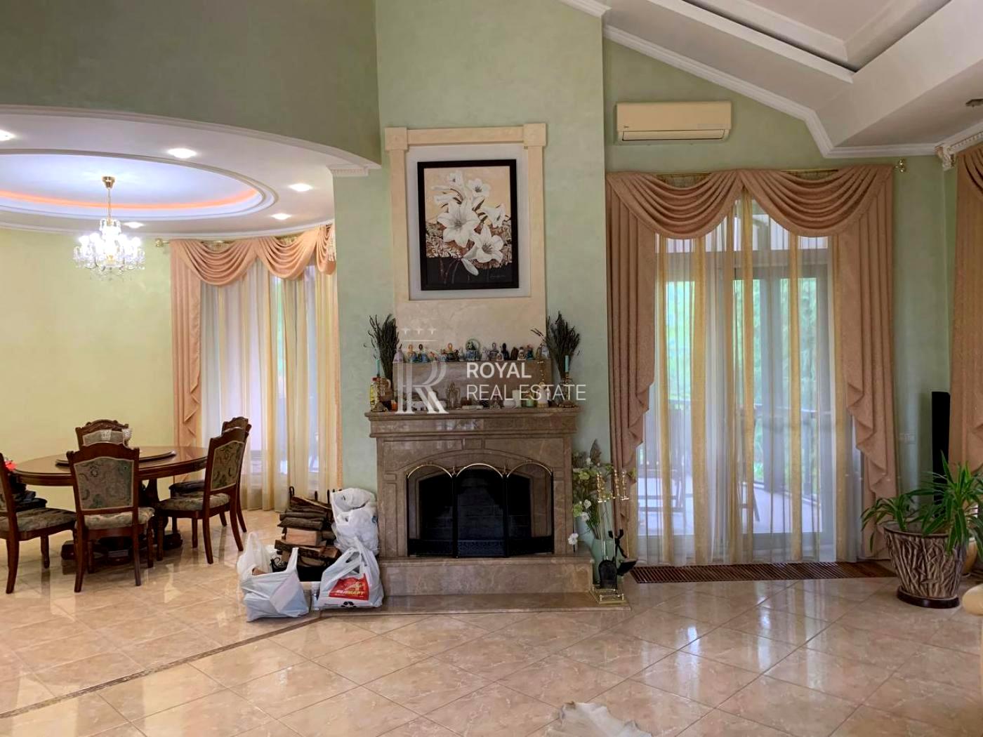 Дом по адресу (площадь 375 м²) - Atlanta.ua - фото 33