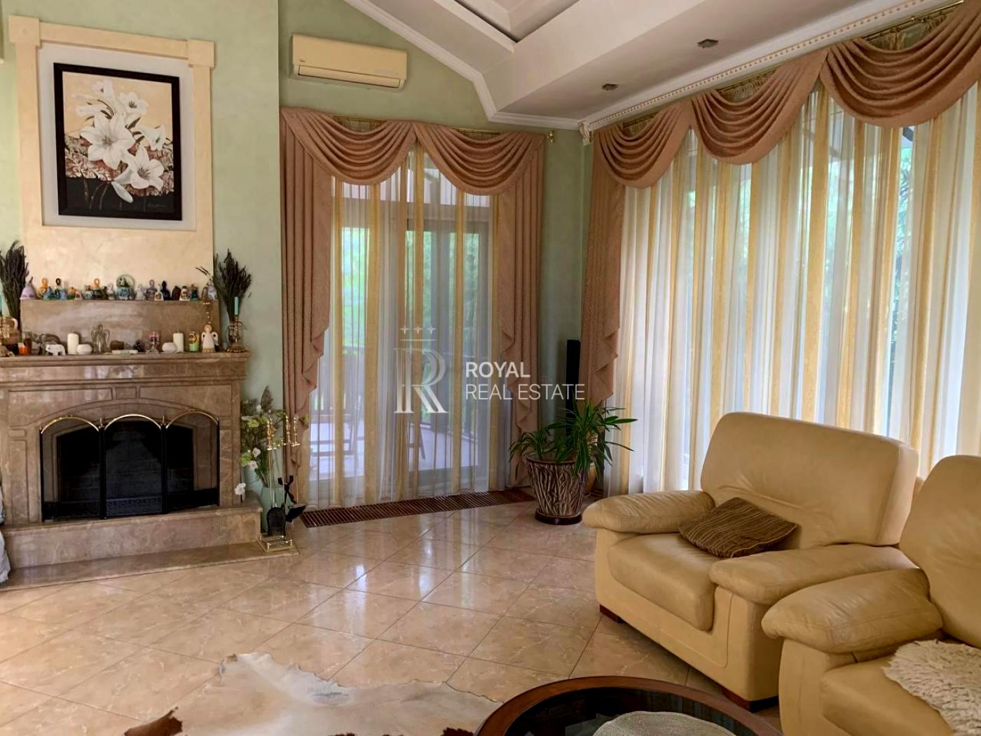 Дом по адресу (площадь 375 м²) - Atlanta.ua - фото 34