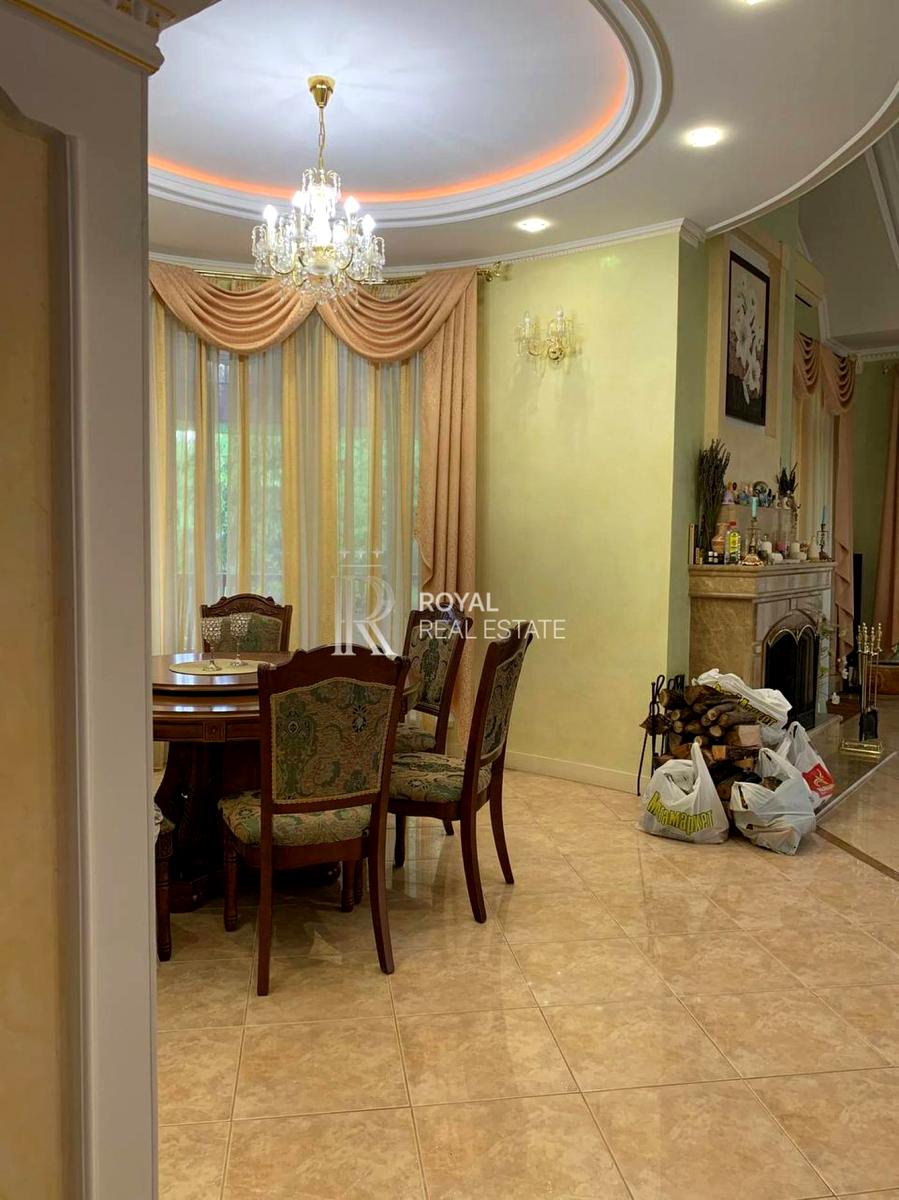 Дом по адресу (площадь 375 м²) - Atlanta.ua - фото 35