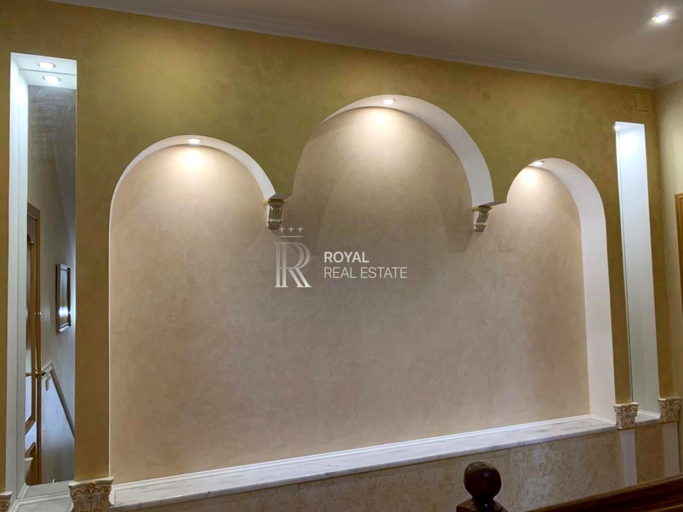 Дом по адресу (площадь 375 м²) - Atlanta.ua - фото 39