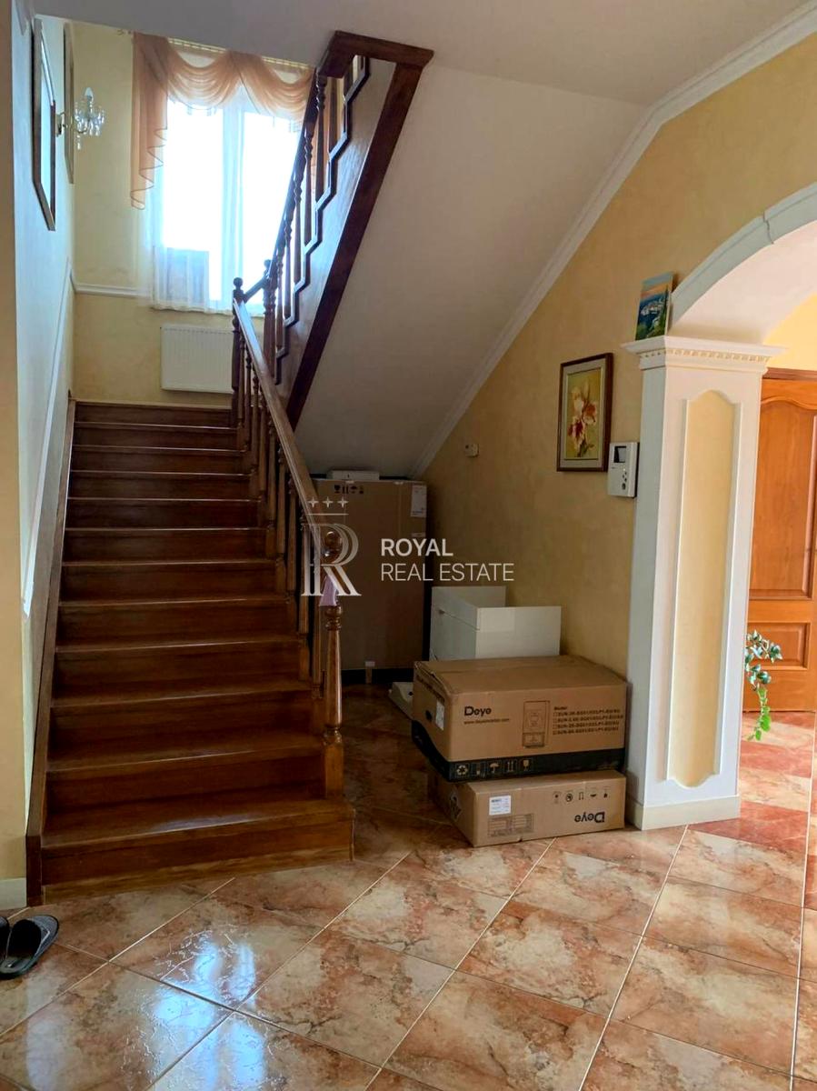 Дом по адресу (площадь 375 м²) - Atlanta.ua - фото 37