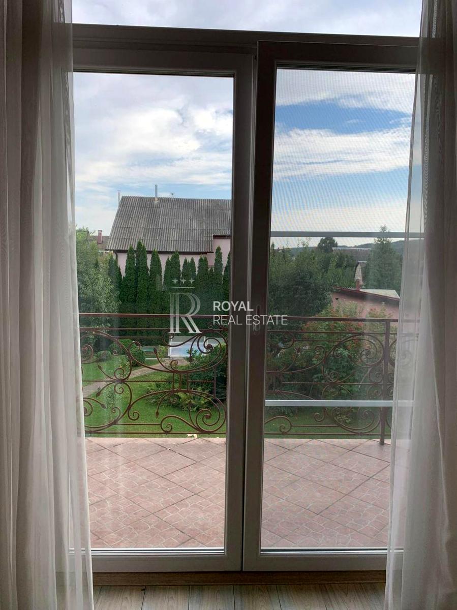 Дом по адресу (площадь 375 м²) - Atlanta.ua - фото 42