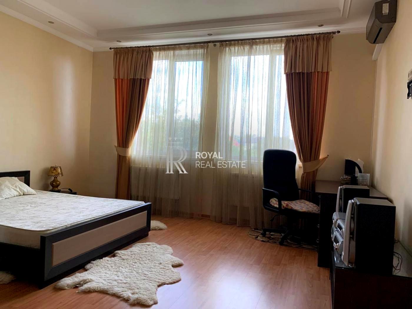 Дом по адресу (площадь 375 м²) - Atlanta.ua - фото 50