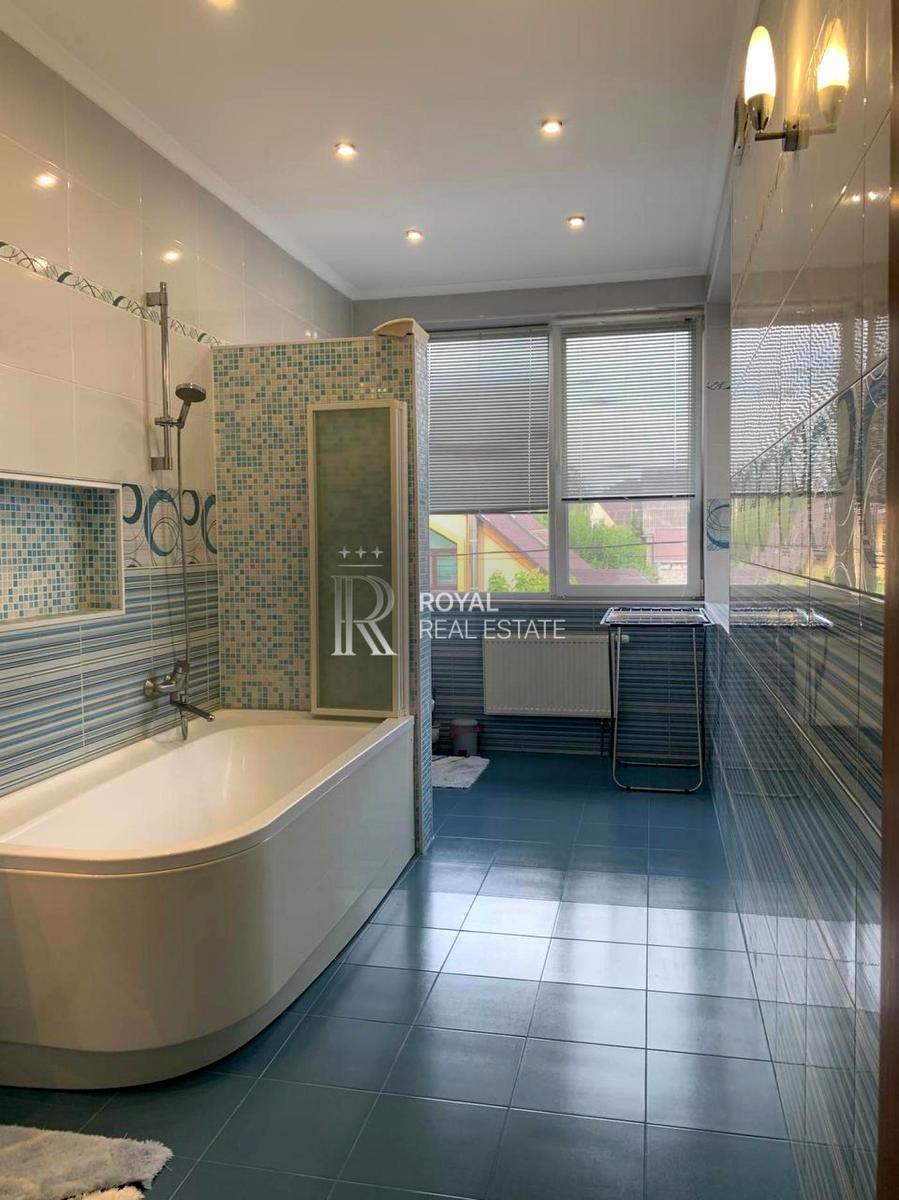 Дом по адресу (площадь 375 м²) - Atlanta.ua - фото 47