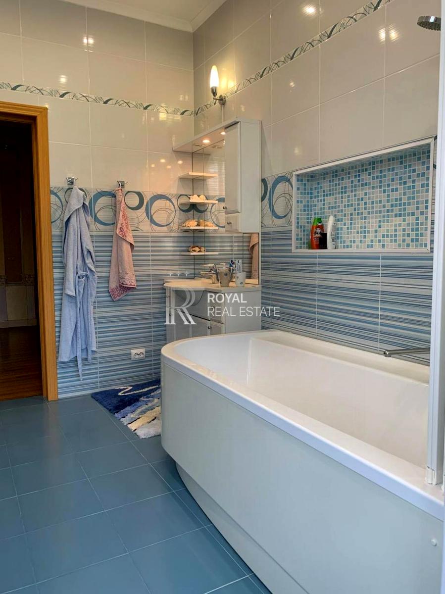 Дом по адресу (площадь 375 м²) - Atlanta.ua - фото 49