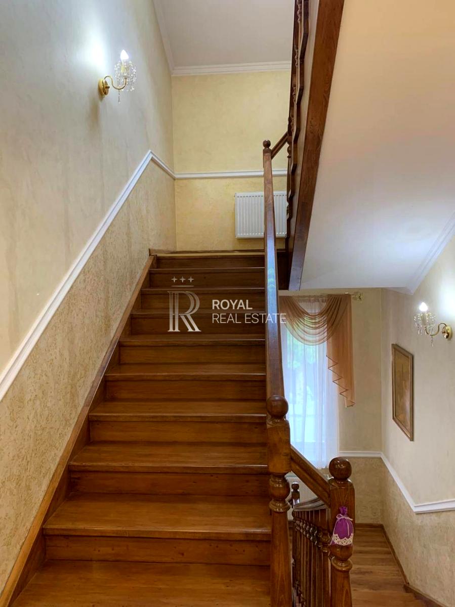 Дом по адресу (площадь 375 м²) - Atlanta.ua - фото 51