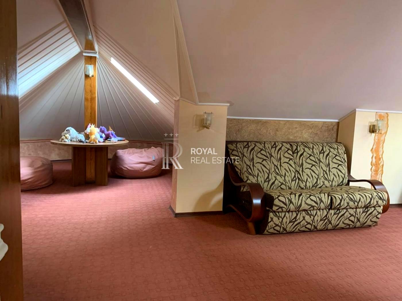 Дом по адресу (площадь 375 м²) - Atlanta.ua - фото 53