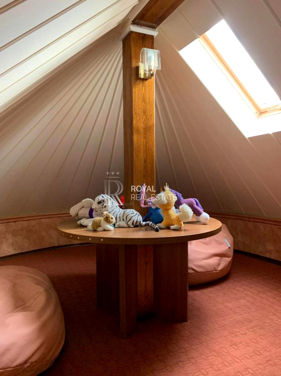 Дом по адресу (площадь 375 м²) - Atlanta.ua - фото 55