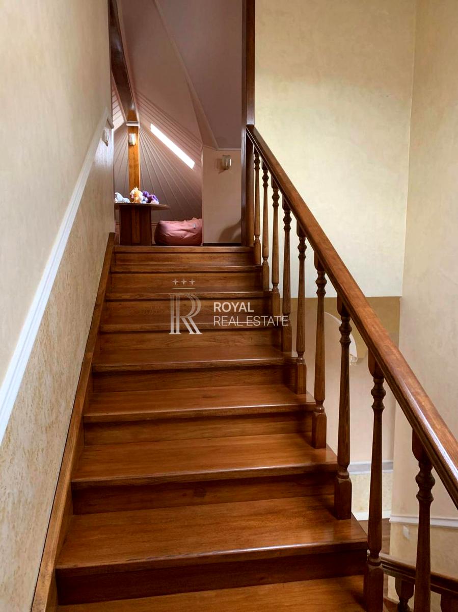 Дом по адресу (площадь 375 м²) - Atlanta.ua - фото 52