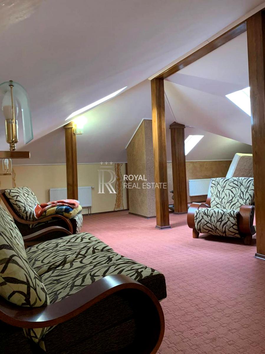 Дом по адресу (площадь 375 м²) - Atlanta.ua - фото 54