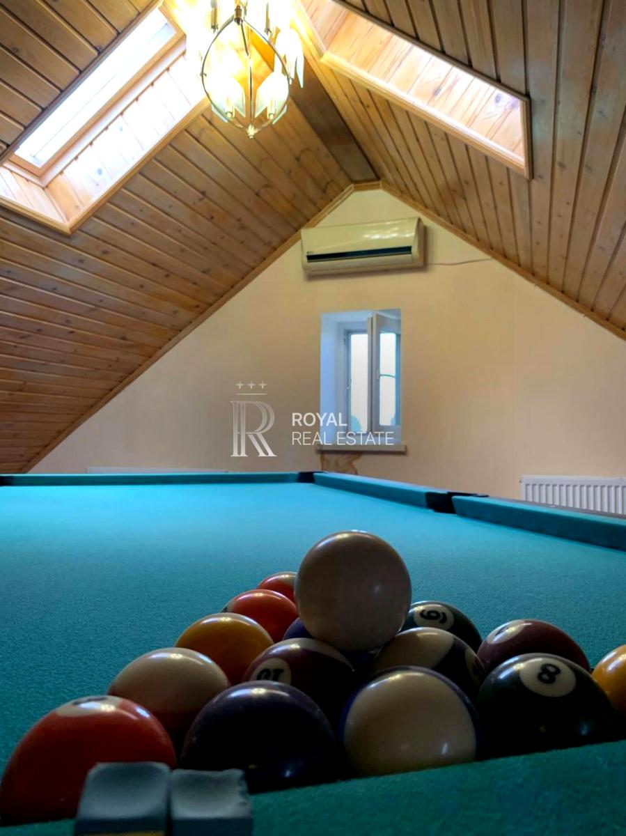 Дом по адресу (площадь 375 м²) - Atlanta.ua - фото 56