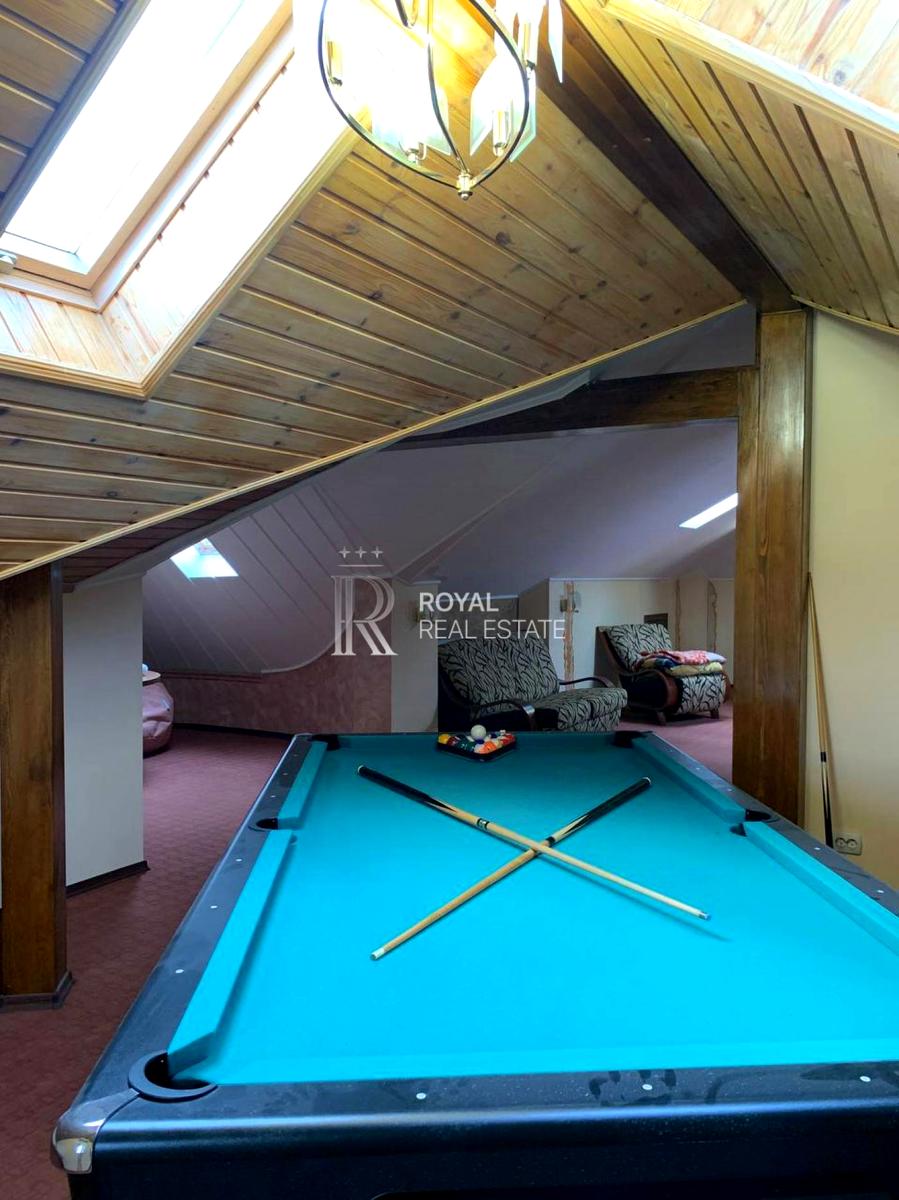 Дом по адресу (площадь 375 м²) - Atlanta.ua - фото 57