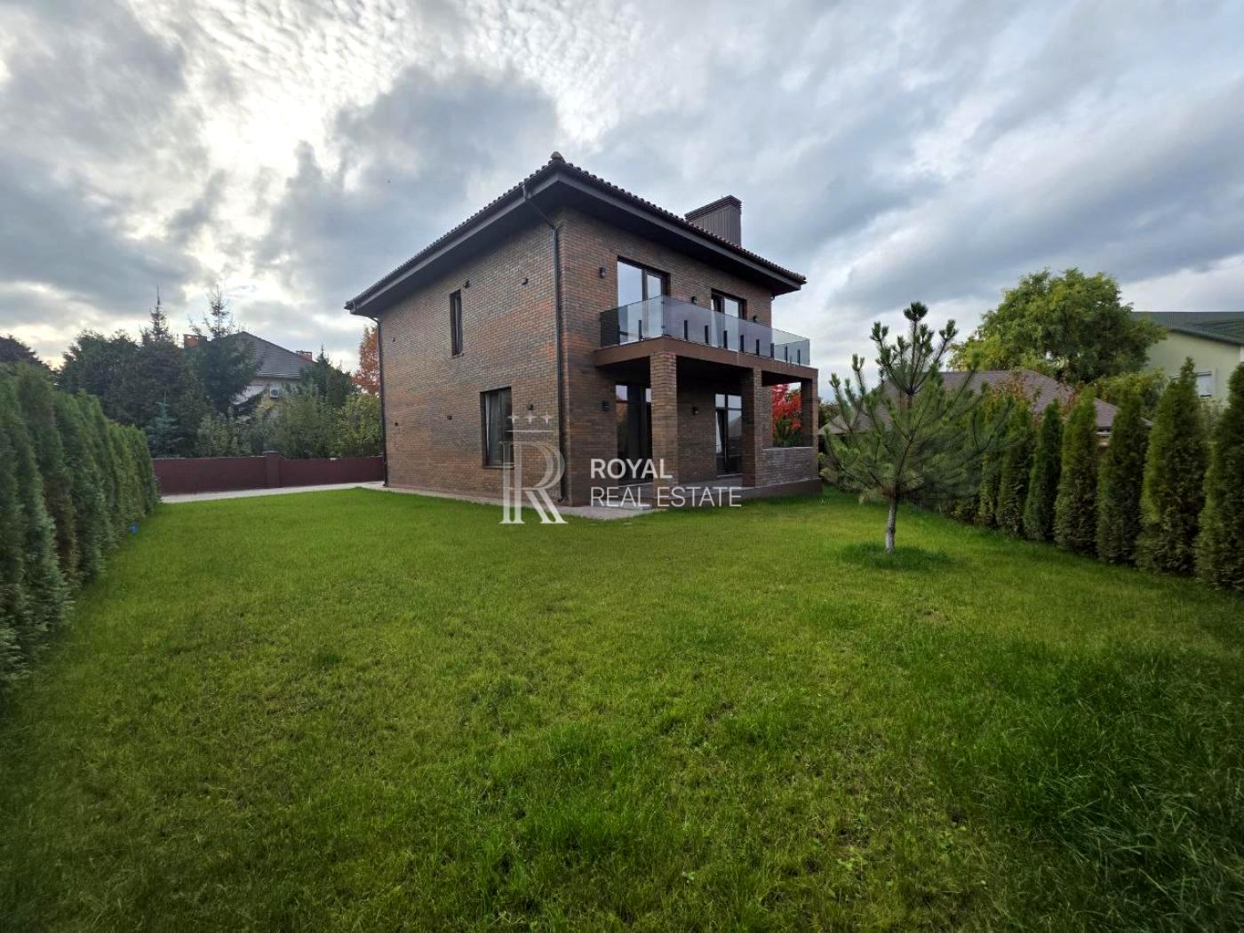 House by the address st. Pecherskaya (area 142 m²) - Atlanta.ua - photo 3