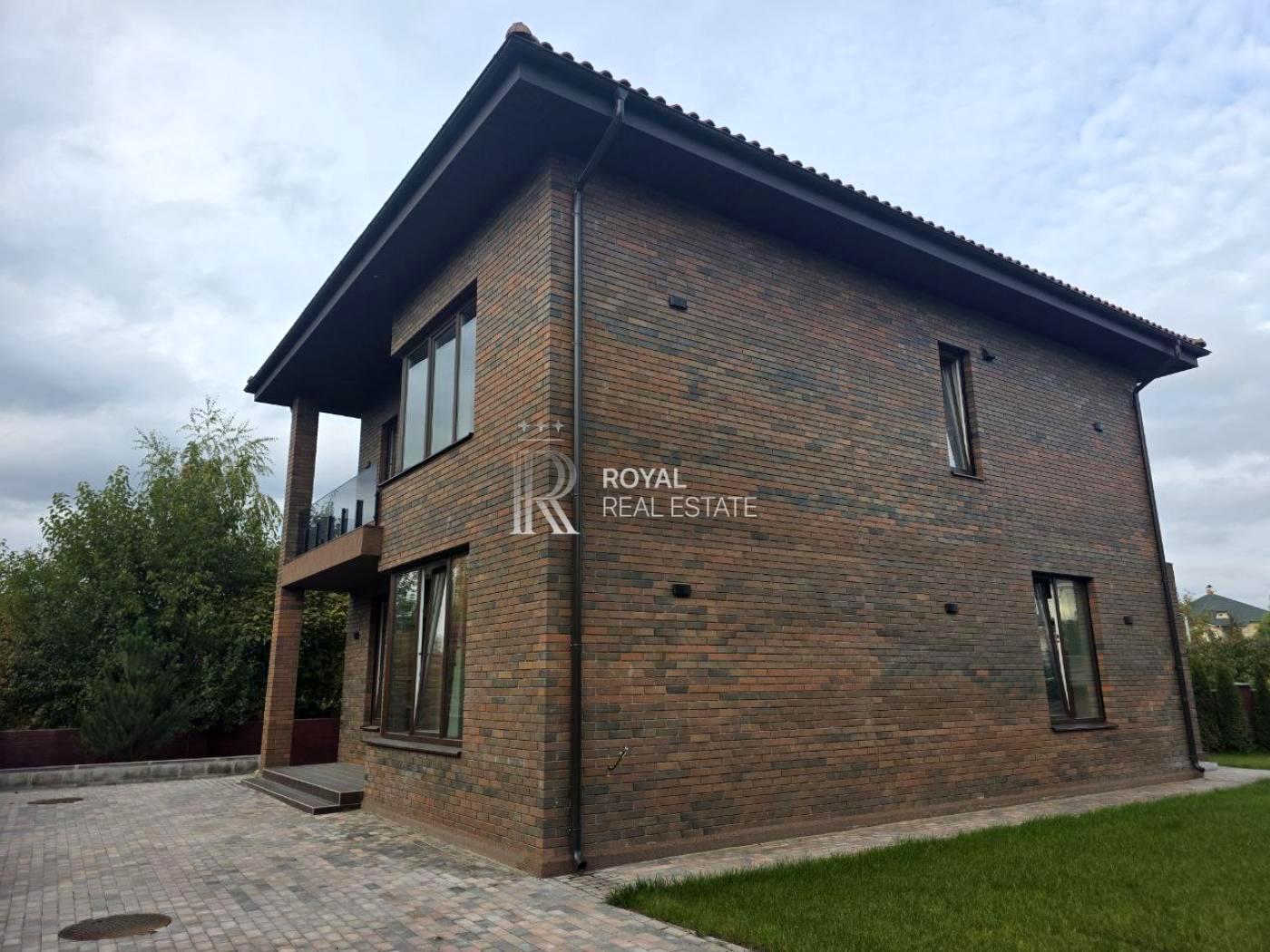 House by the address st. Pecherskaya (area 142 m²) - Atlanta.ua - photo 2