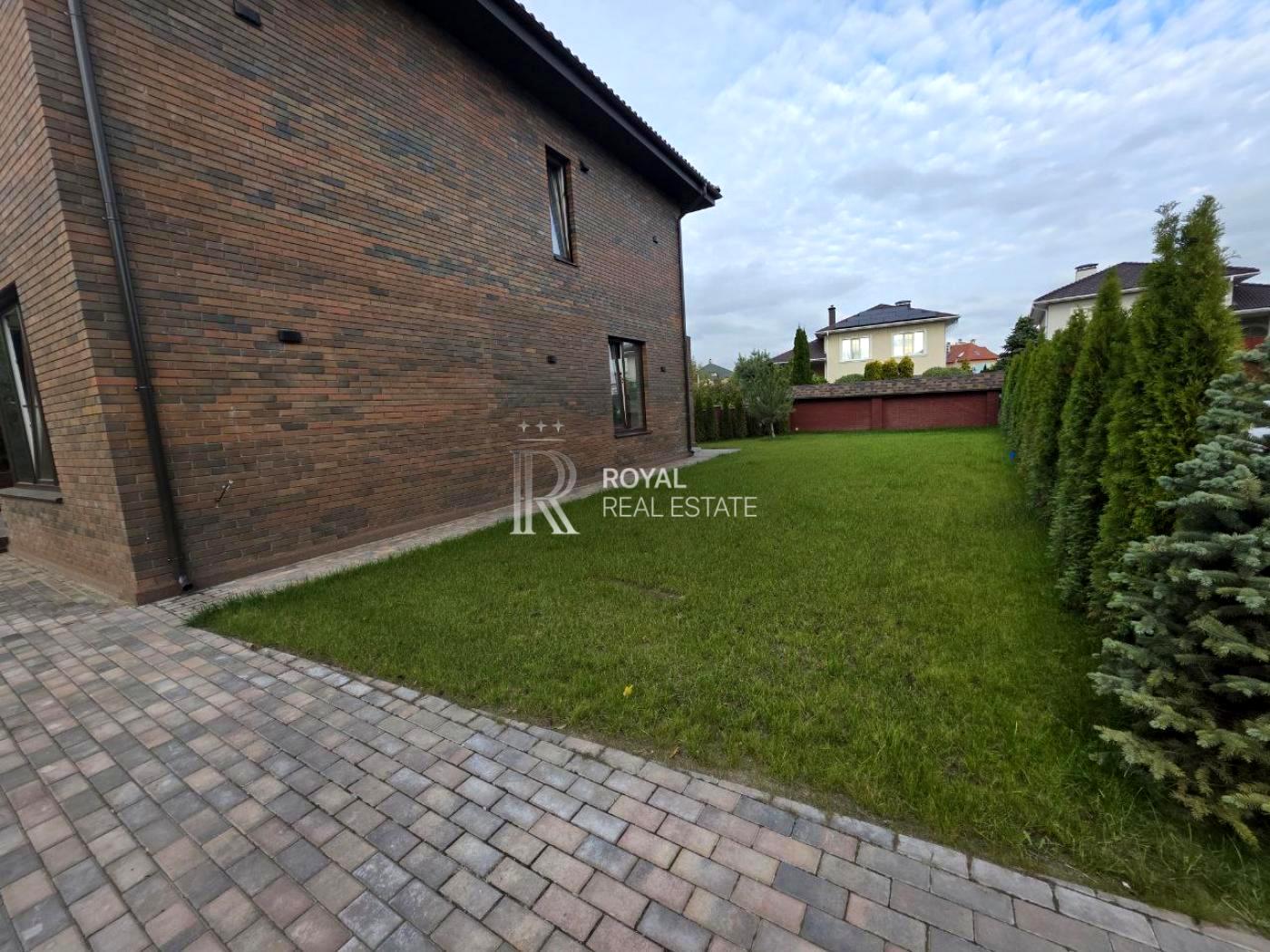 House by the address st. Pecherskaya (area 142 m²) - Atlanta.ua - photo 4