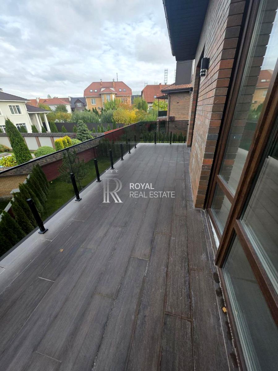 House by the address st. Pecherskaya (area 142 m²) - Atlanta.ua - photo 17