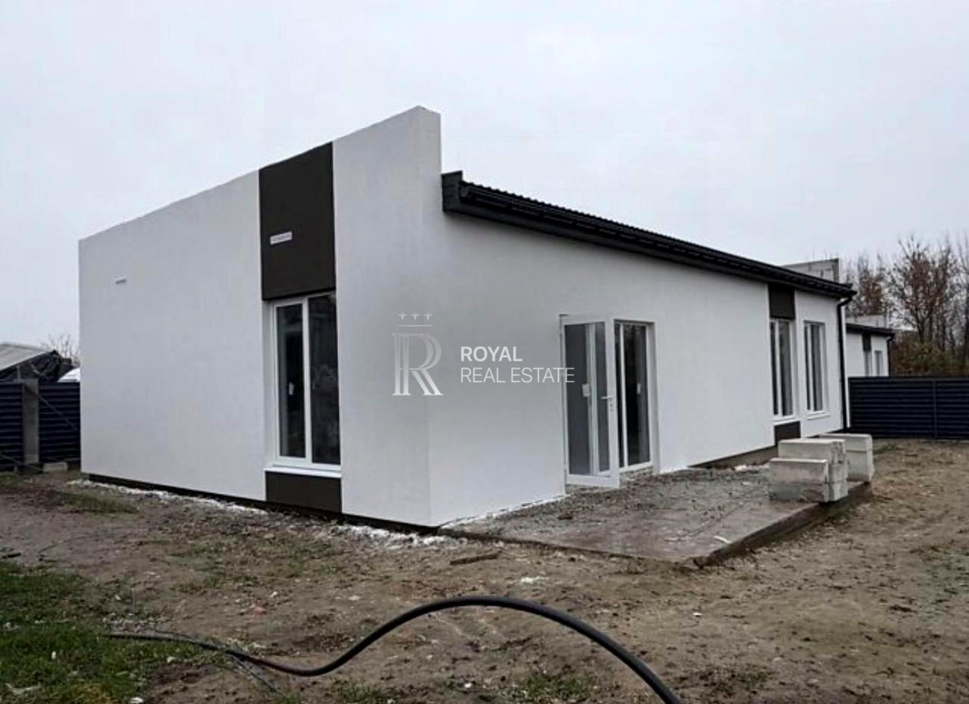 Дом по адресу (площадь 111 м²) - Atlanta.ua - фото 5