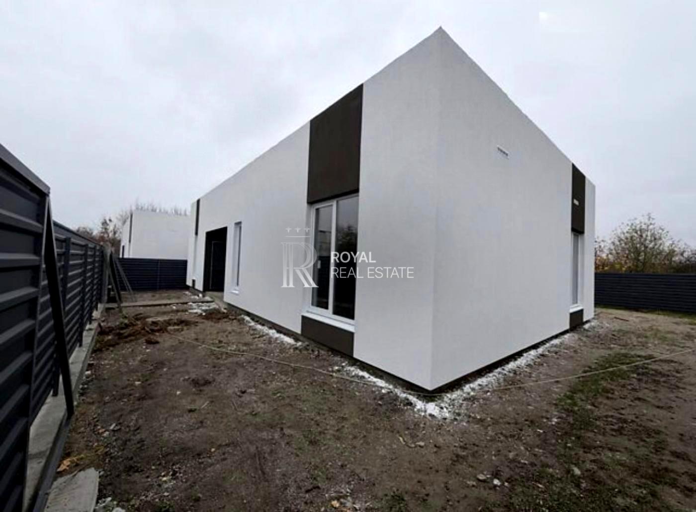 Дом по адресу (площадь 111 м²) - Atlanta.ua - фото 4