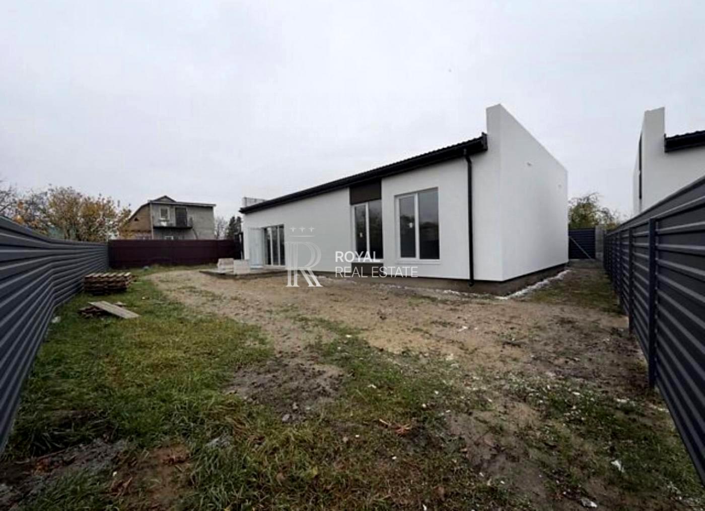 Дом по адресу (площадь 111 м²) - Atlanta.ua - фото 2