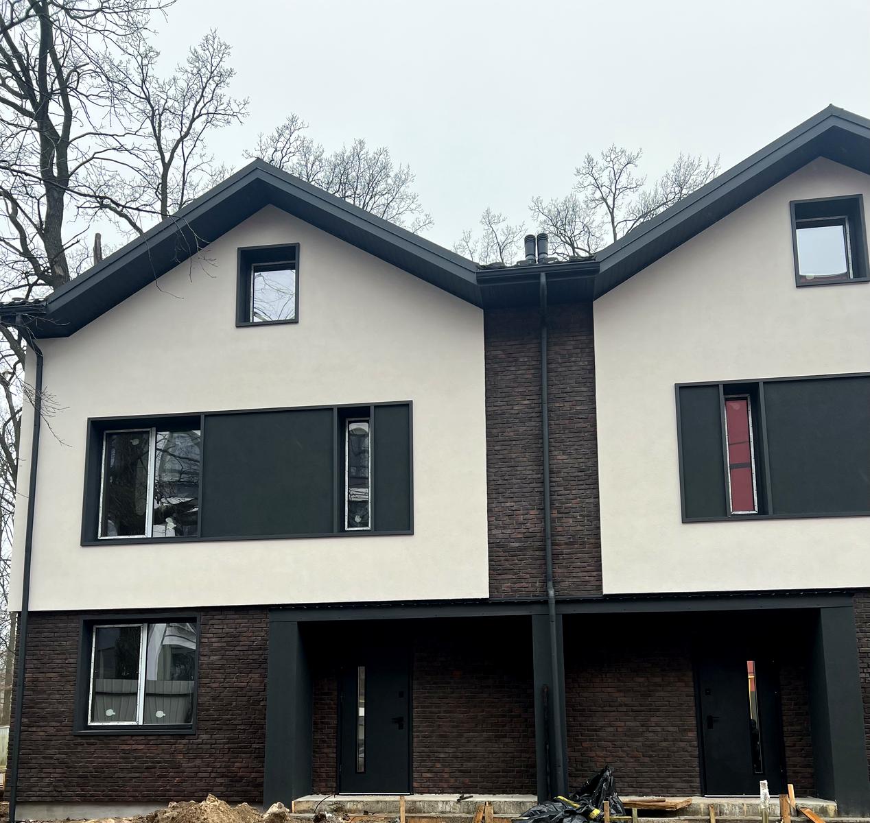 Дом по адресу ул. Виговського (площадь 145 м²) - Atlanta.ua - фото 17