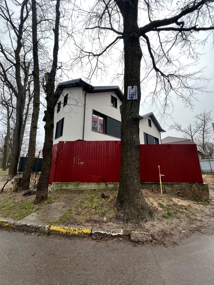 Дом по адресу ул. Виговського (площадь 145 м²) - Atlanta.ua - фото 15