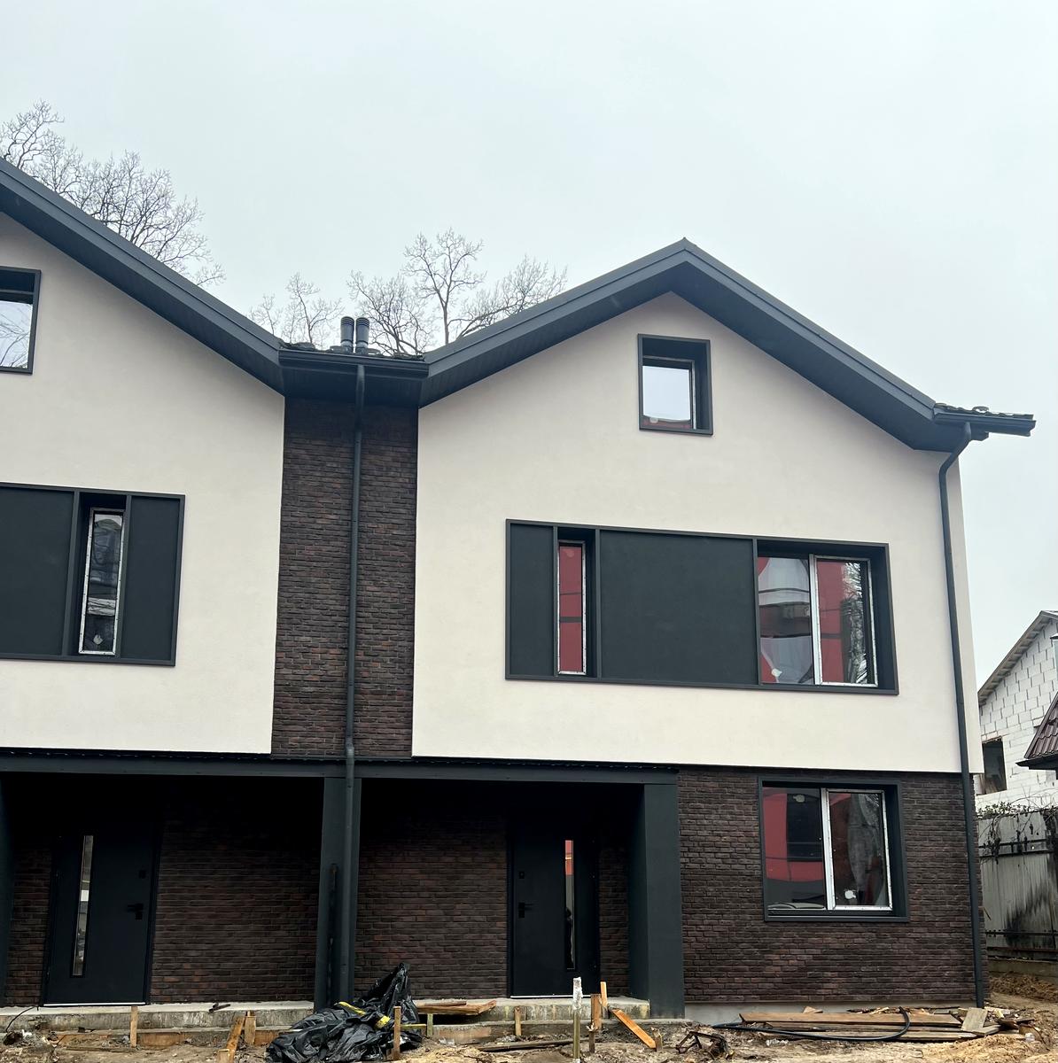 Дом по адресу ул. Виговського (площадь 145 м²) - Atlanta.ua - фото 18