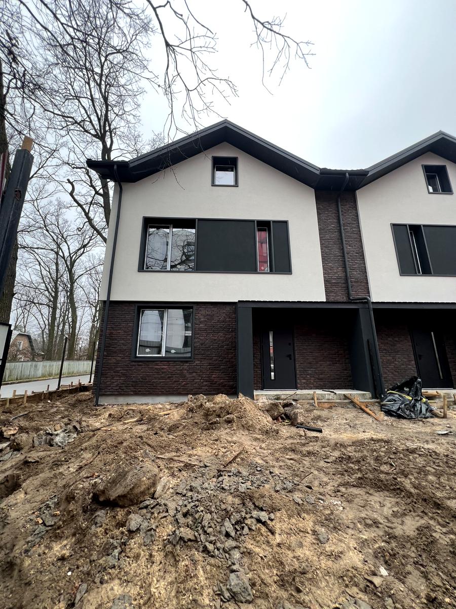 Дом по адресу ул. Виговського (площадь 145 м²) - Atlanta.ua - фото 19