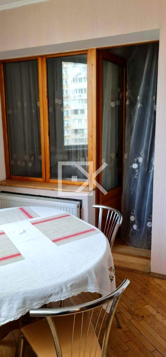 3-кімнатна квартира за адресою Григоренко пр. (площа 79 м²) - Atlanta.ua - фото 2