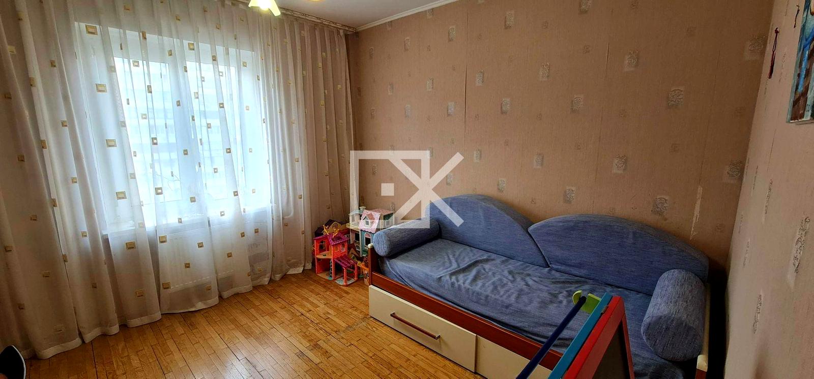 3-кімнатна квартира за адресою Григоренко пр. (площа 79 м²) - Atlanta.ua - фото 6