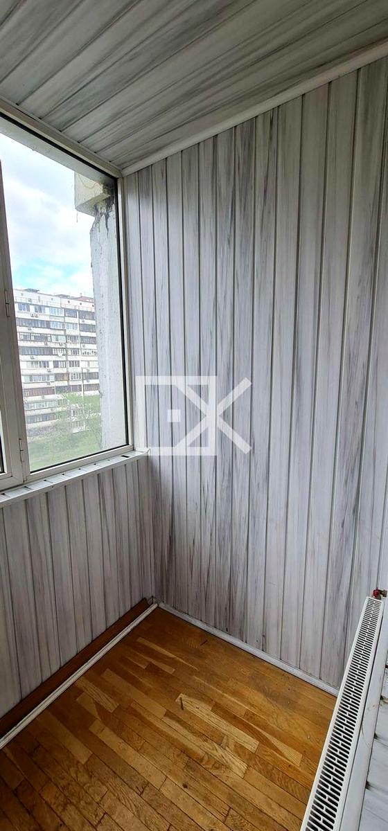 3-кімнатна квартира за адресою Григоренко пр. (площа 79 м²) - Atlanta.ua - фото 14