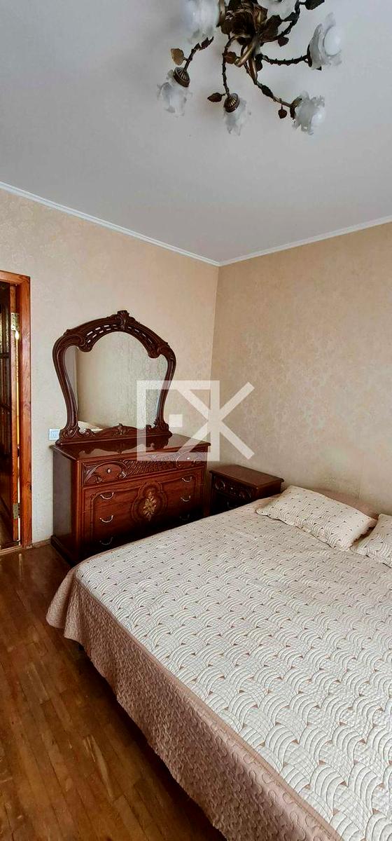 3-кімнатна квартира за адресою Григоренко пр. (площа 79 м²) - Atlanta.ua - фото 17