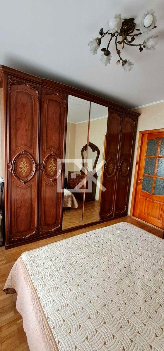 3-кімнатна квартира за адресою Григоренко пр. (площа 79 м²) - Atlanta.ua - фото 18